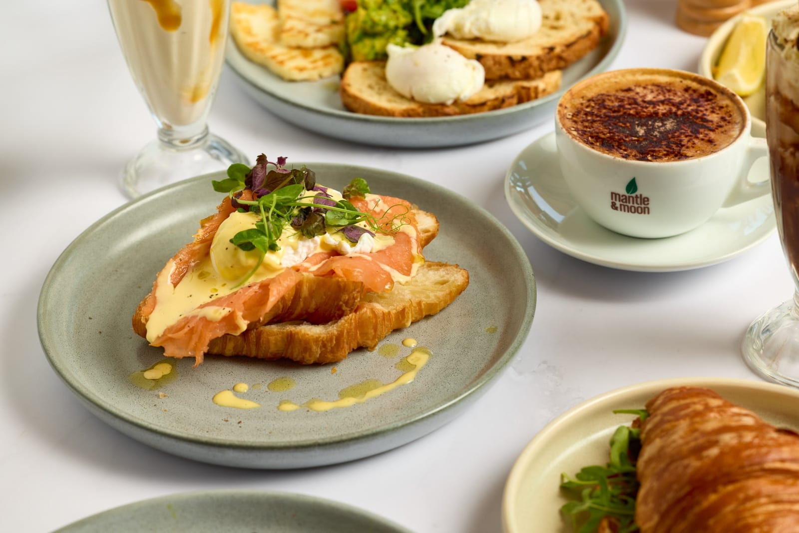The Summit Cafe - Mount Coot-tha photo 3