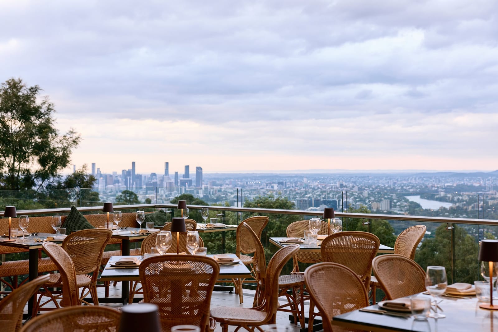 The Summit Cafe - Mount Coot-tha photo 4