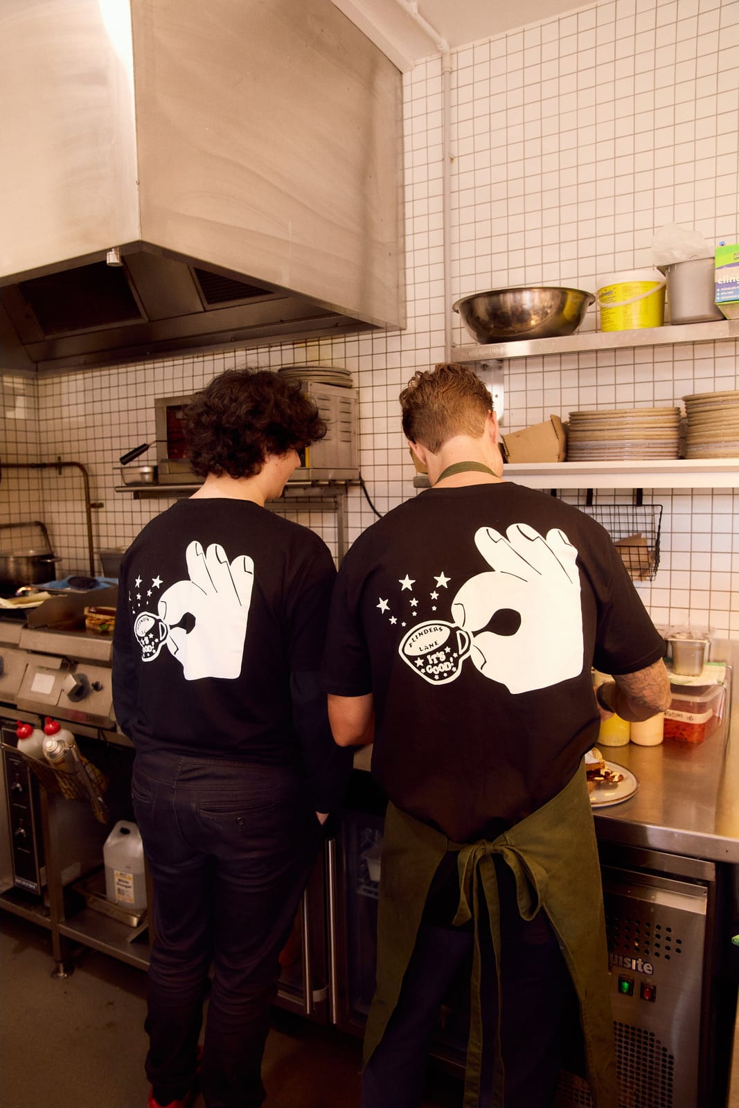 Flinders Lane Cafe photo 5
