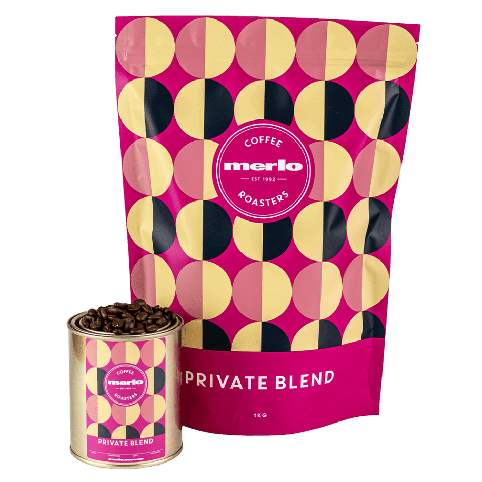 Merlo Coffee Paddington Torrefazione photo 2