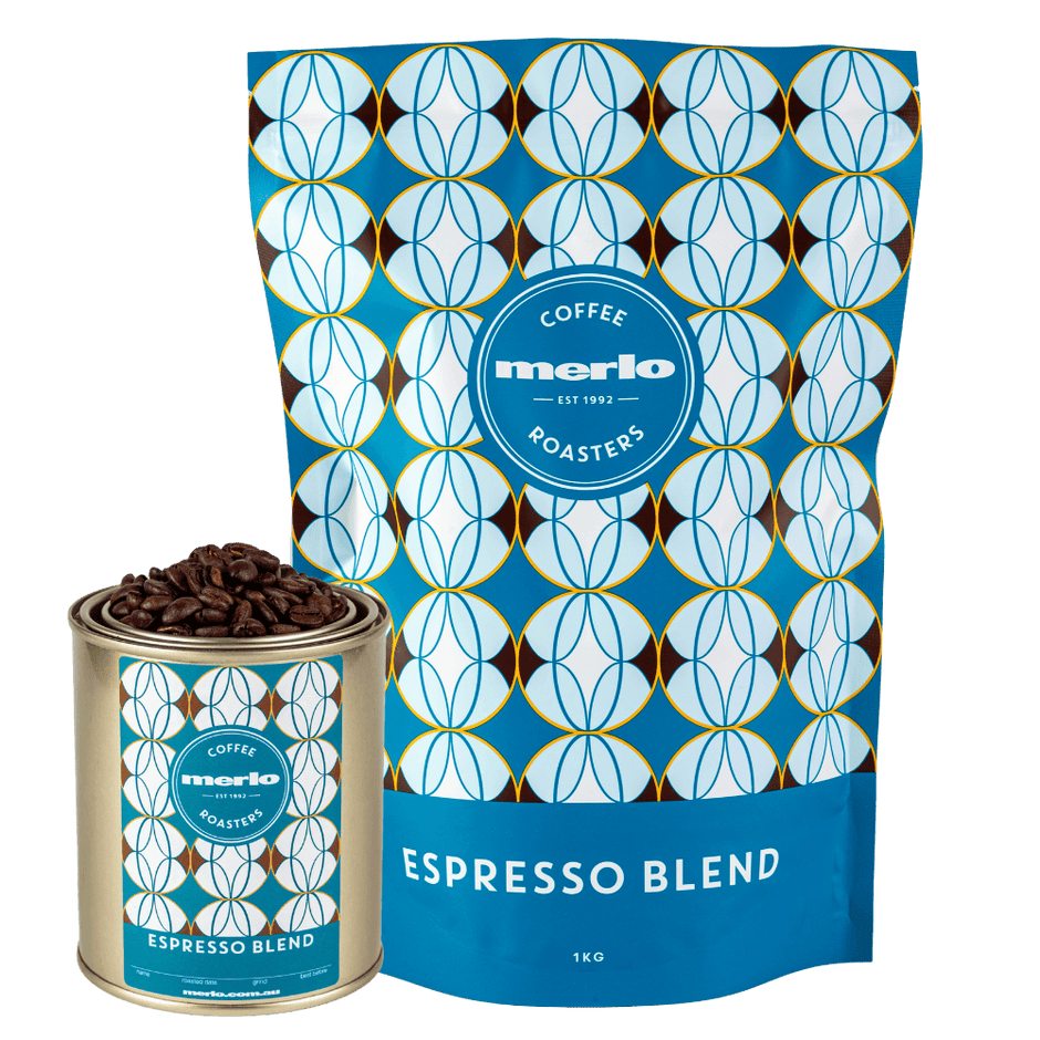 Merlo Coffee Paddington Torrefazione