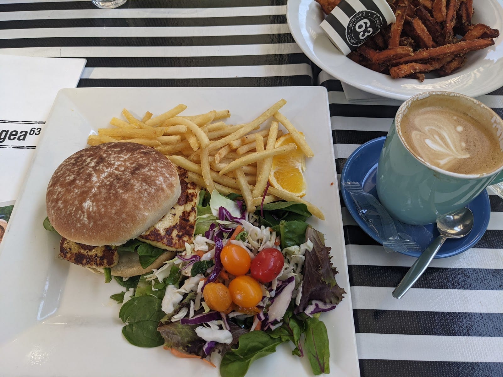 Cafe63 Springwood