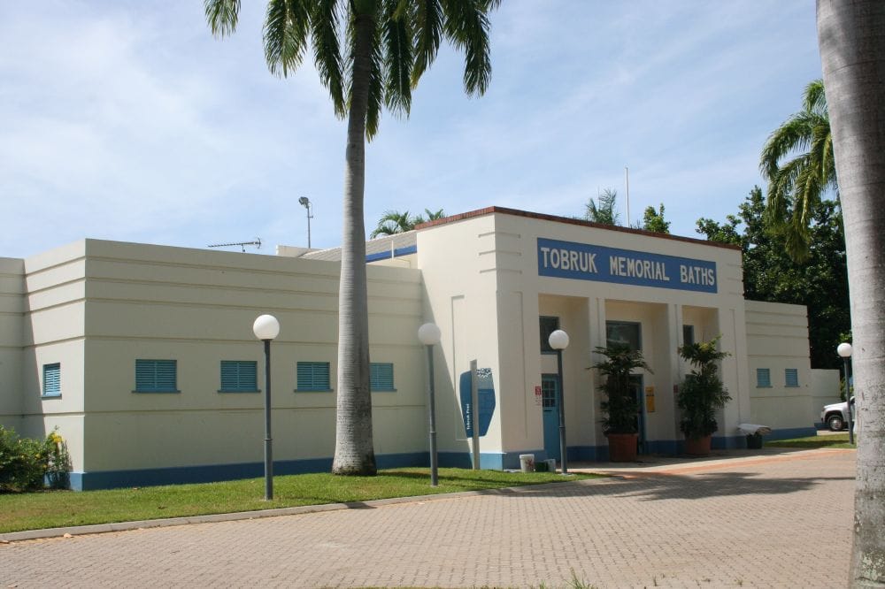 Tobruk Kiosk photo 3