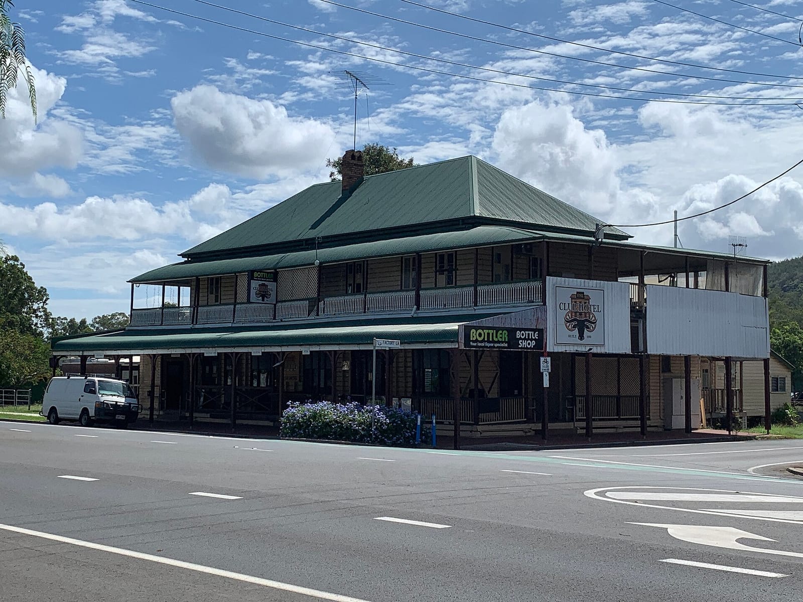 Nash Gallery and Café