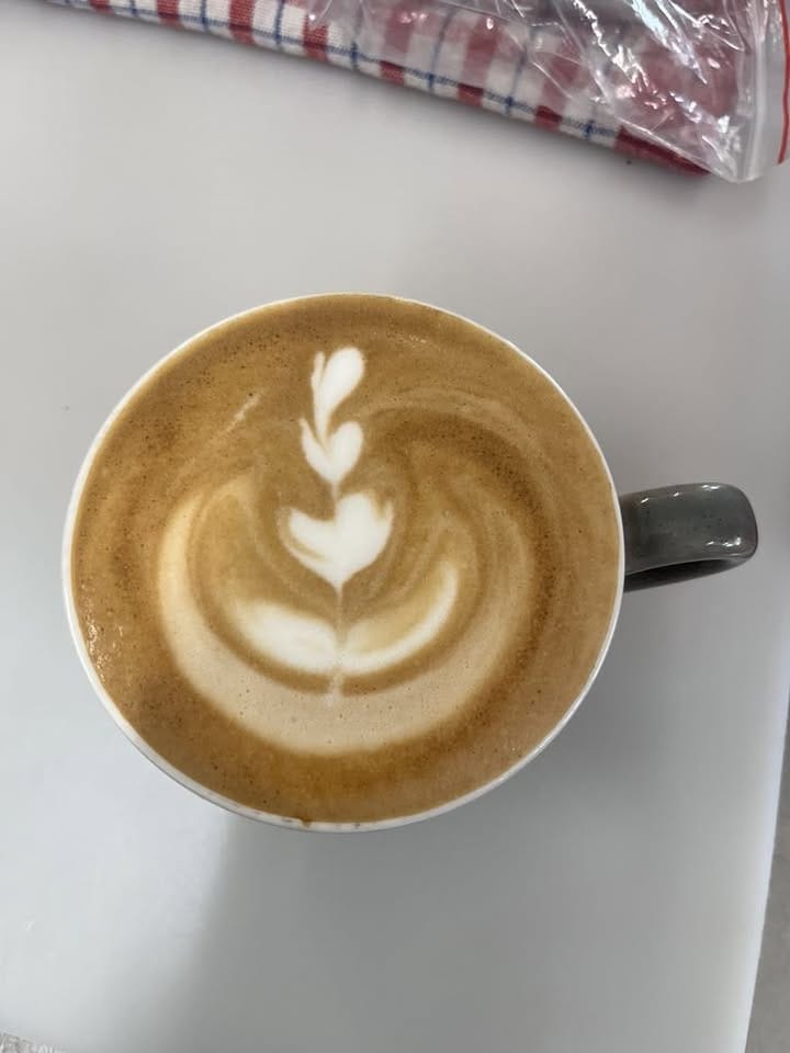 The Central Milkbar