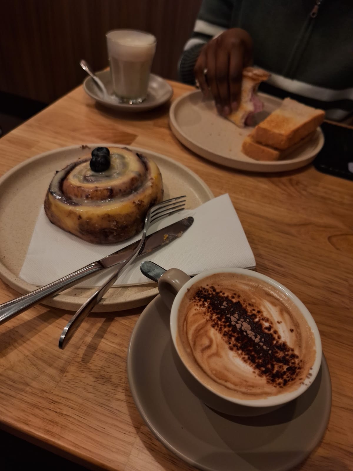 Arlo's