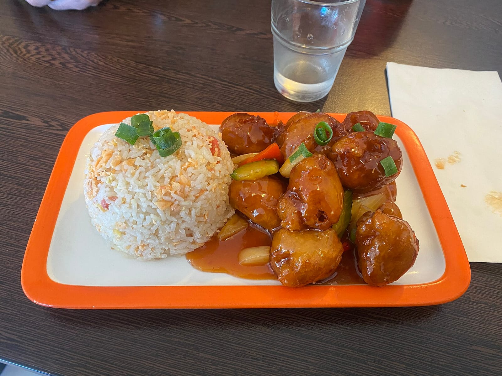 Grain & Bean Bakery Cafe photo 2