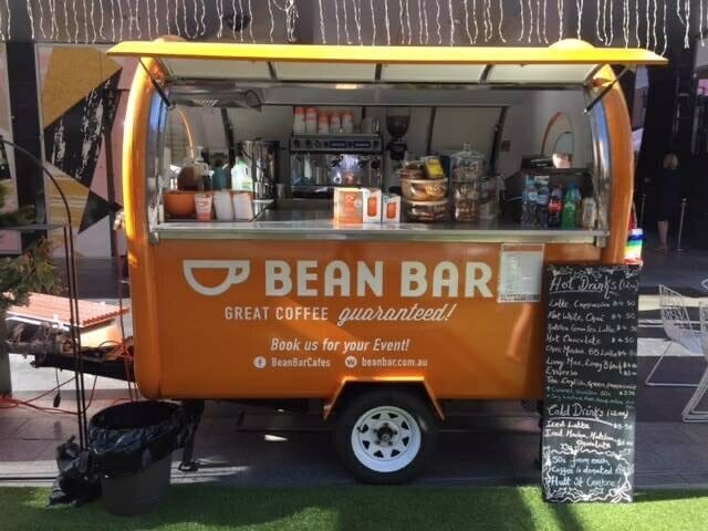 Bean Bar photo 7