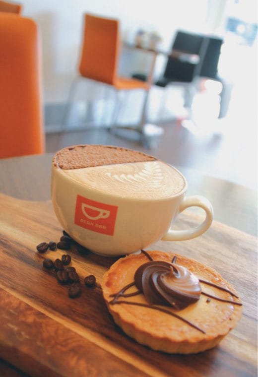 Bean Bar photo 4