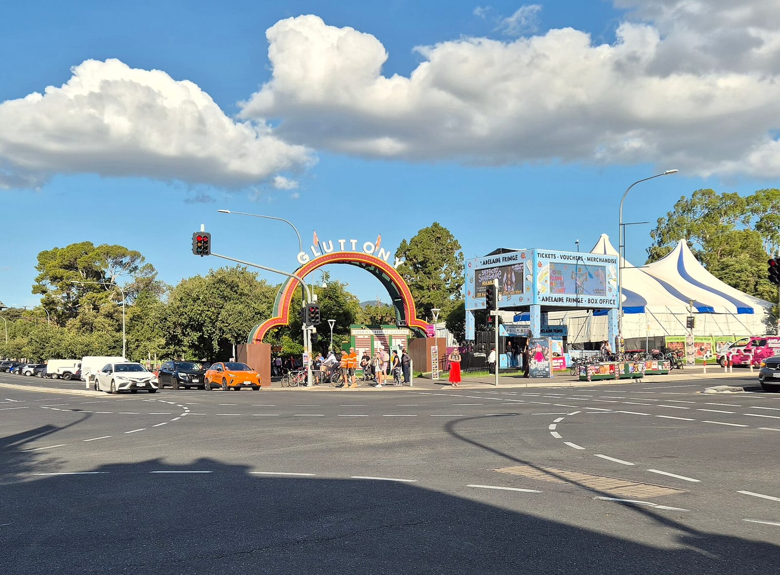 San Churro