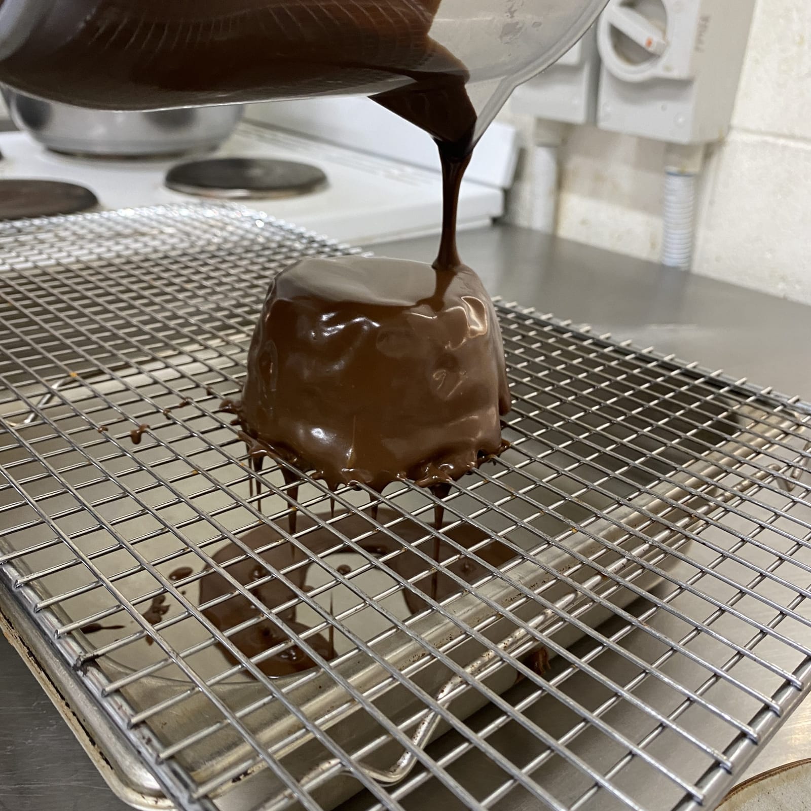Red Cacao photo 7