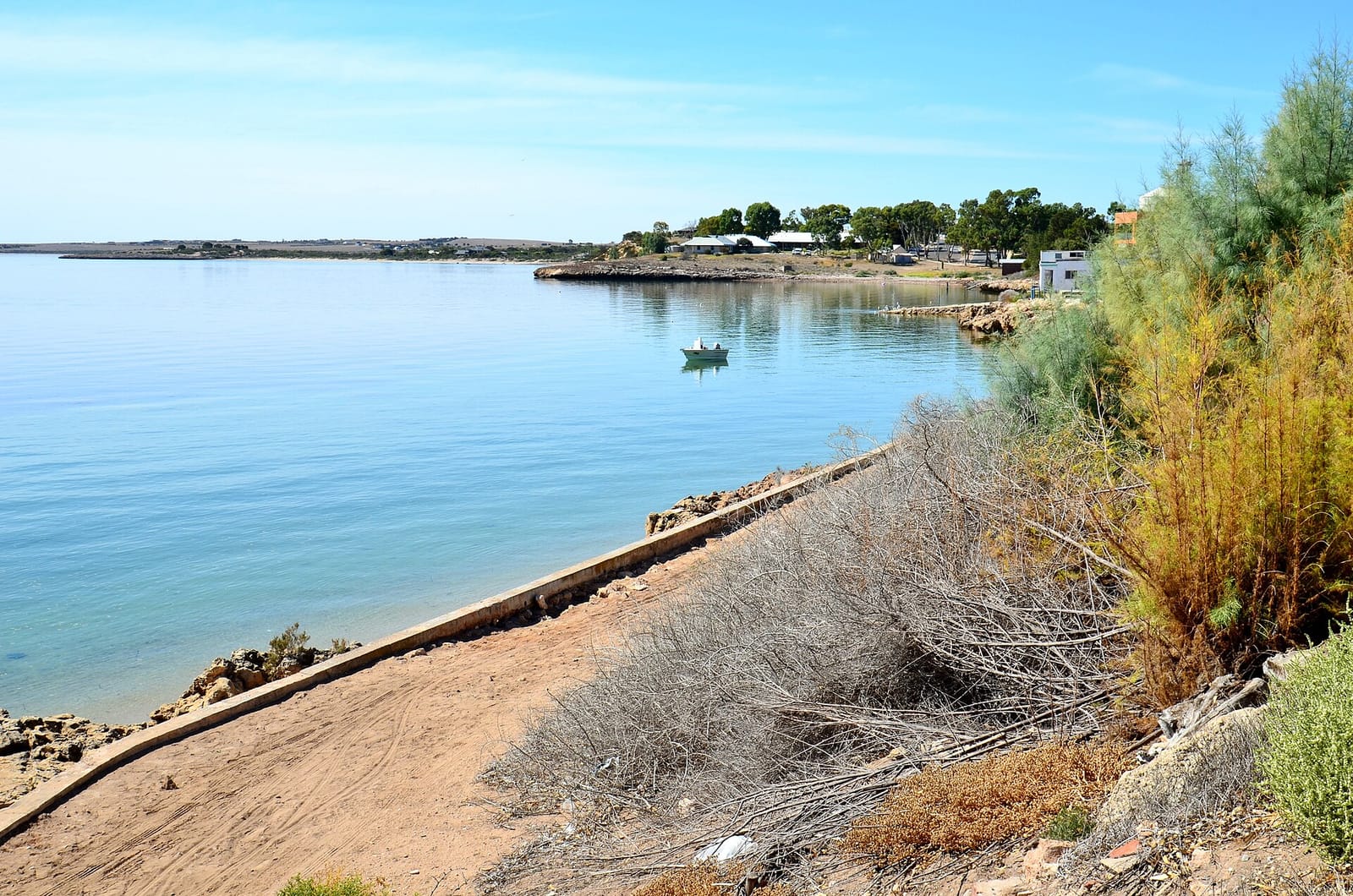 Drift Streaky Bay