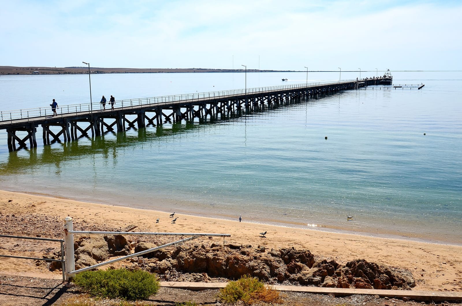 Drift Streaky Bay photo 3