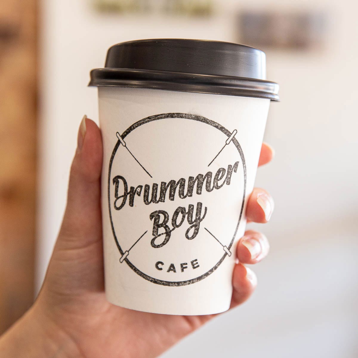 Drummer Boy Cafe photo 3