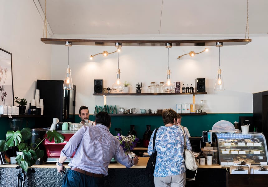 Coffee Institute photo 2