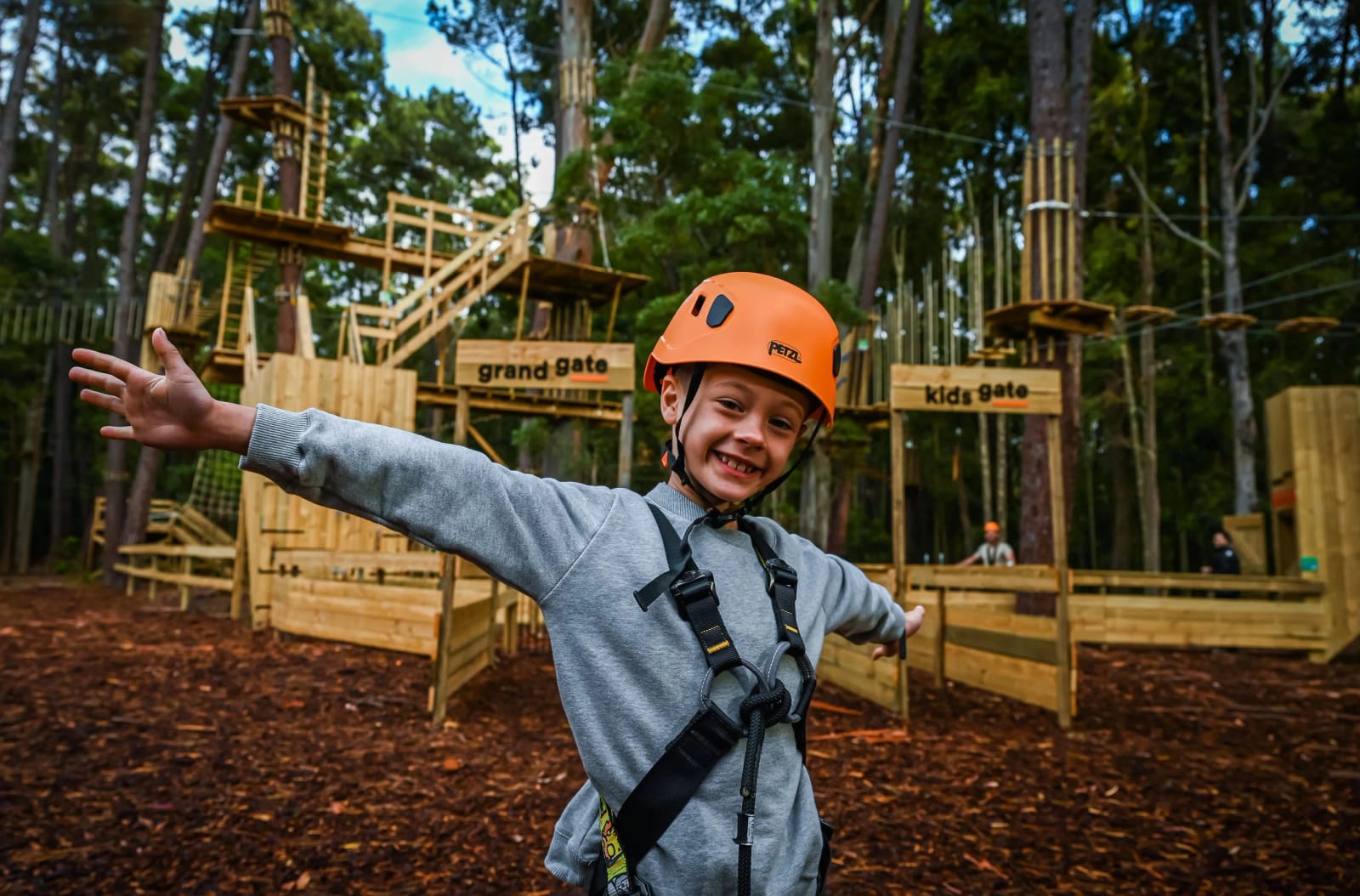 Tree Climb Adelaide photo 3