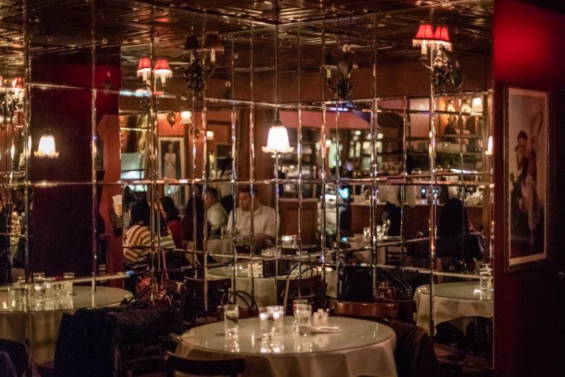 Café Intermezzo photo 3