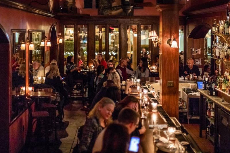 Café Intermezzo photo 4