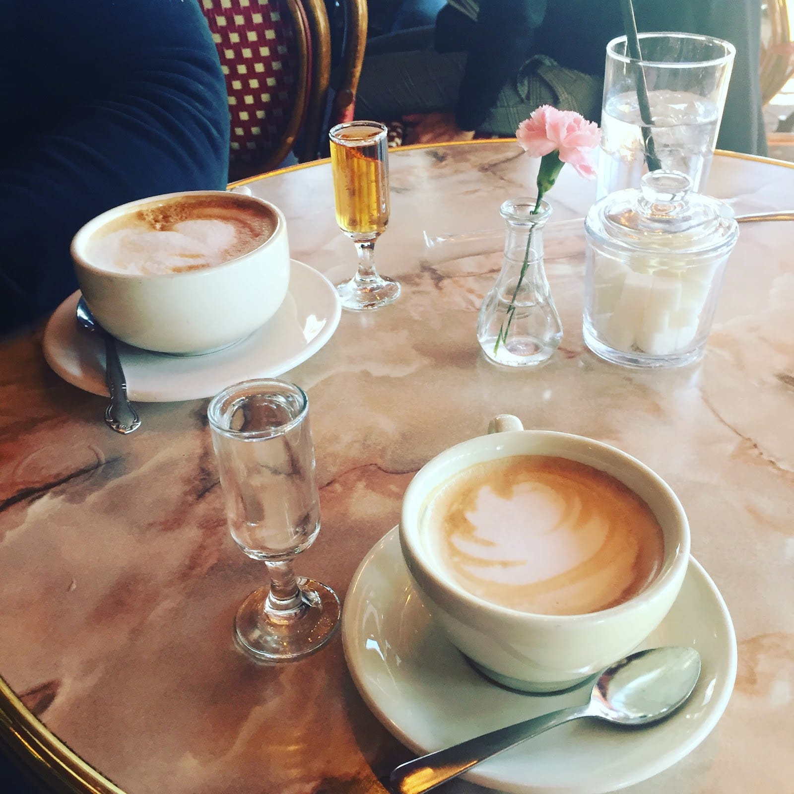 Café Intermezzo