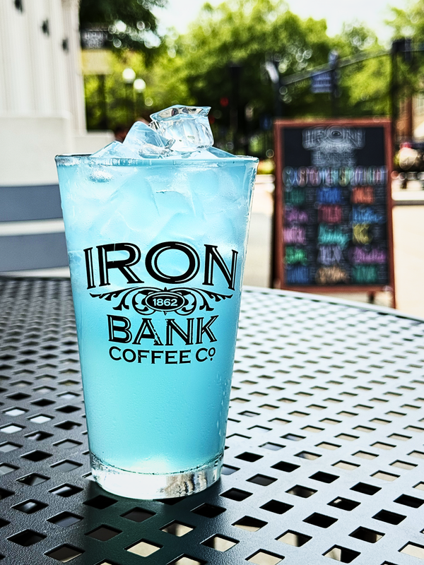 Iron Bank Coffee photo 2
