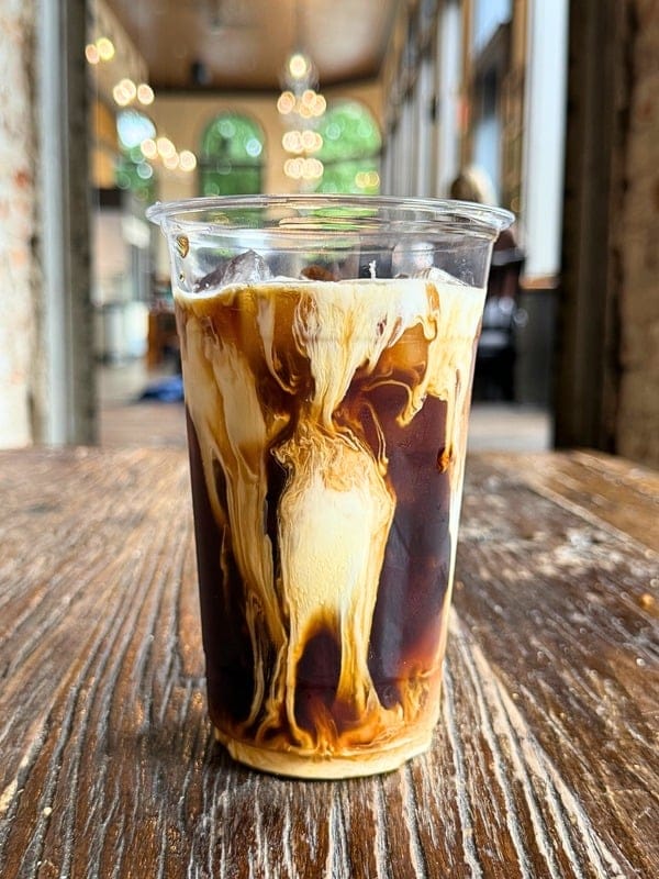 Iron Bank Coffee photo 9