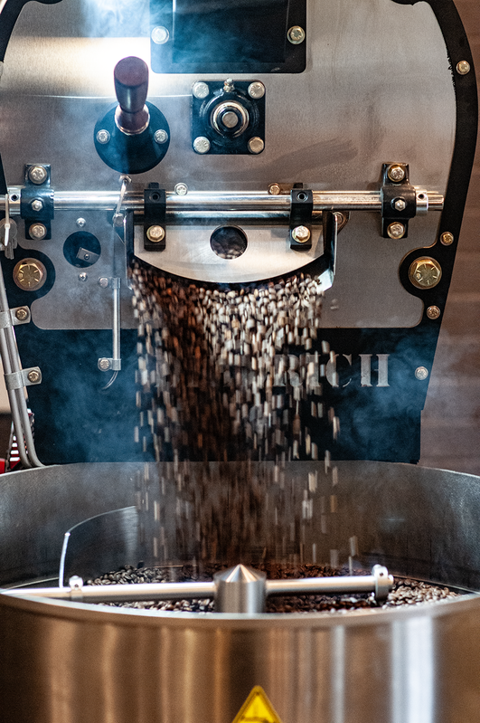 Iron Bank Coffee photo 8