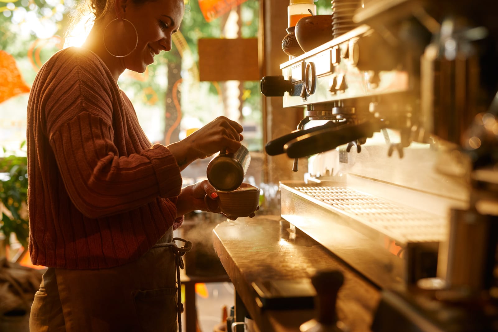 Café Troppo photo 5