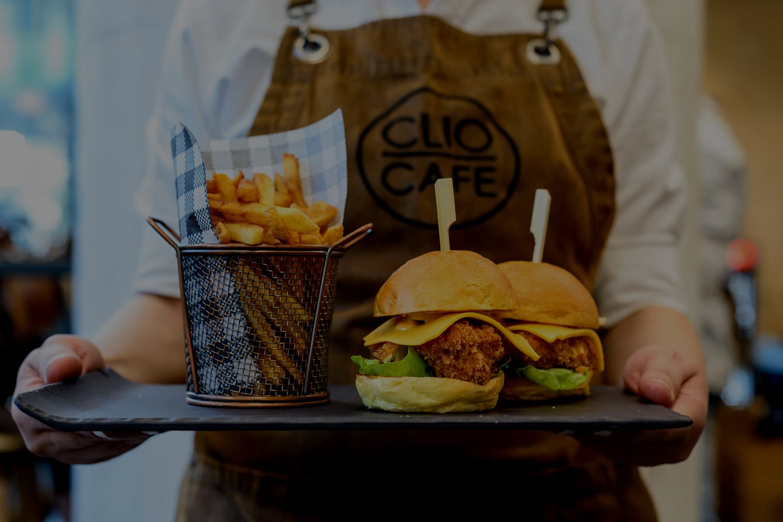 Clio Cafe photo 2