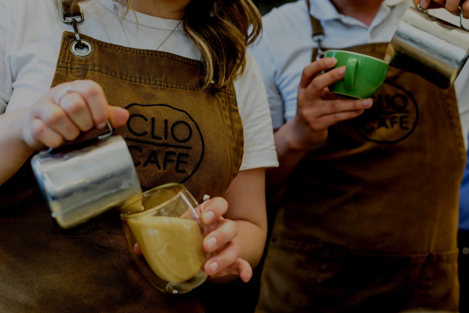 Clio Cafe photo 6