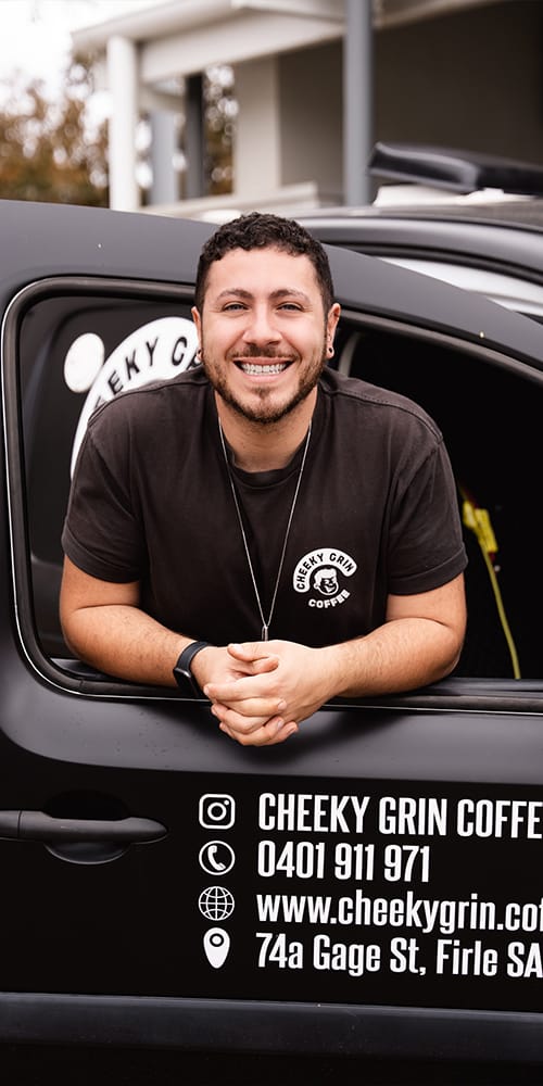 Cheeky Grin Coffee photo 4