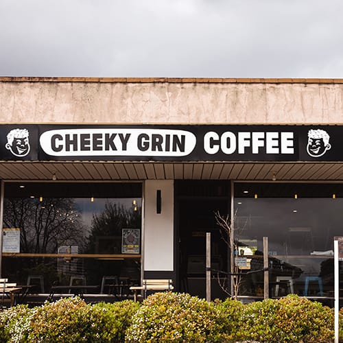 Cheeky Grin Coffee photo 7