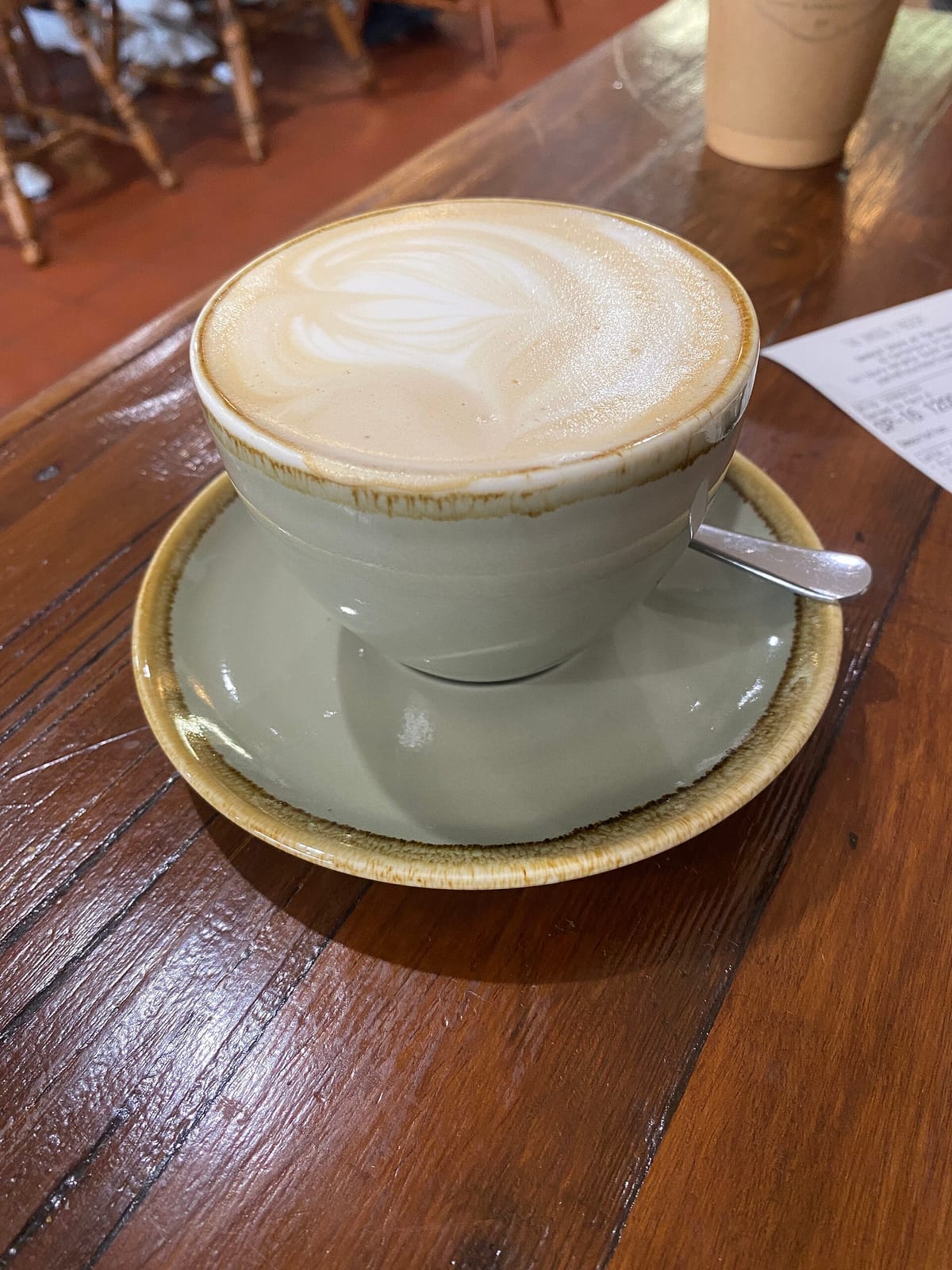 Badger & Bones Cafe