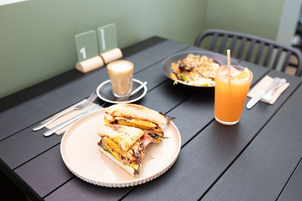 Sublime Cafe photo 3