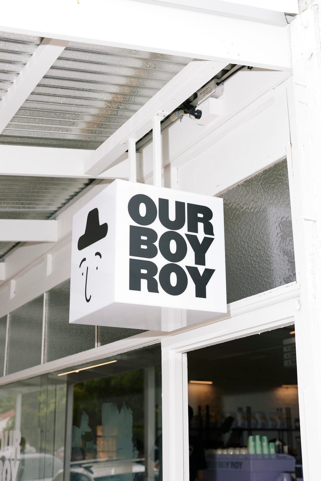 Our Boy Roy photo 8