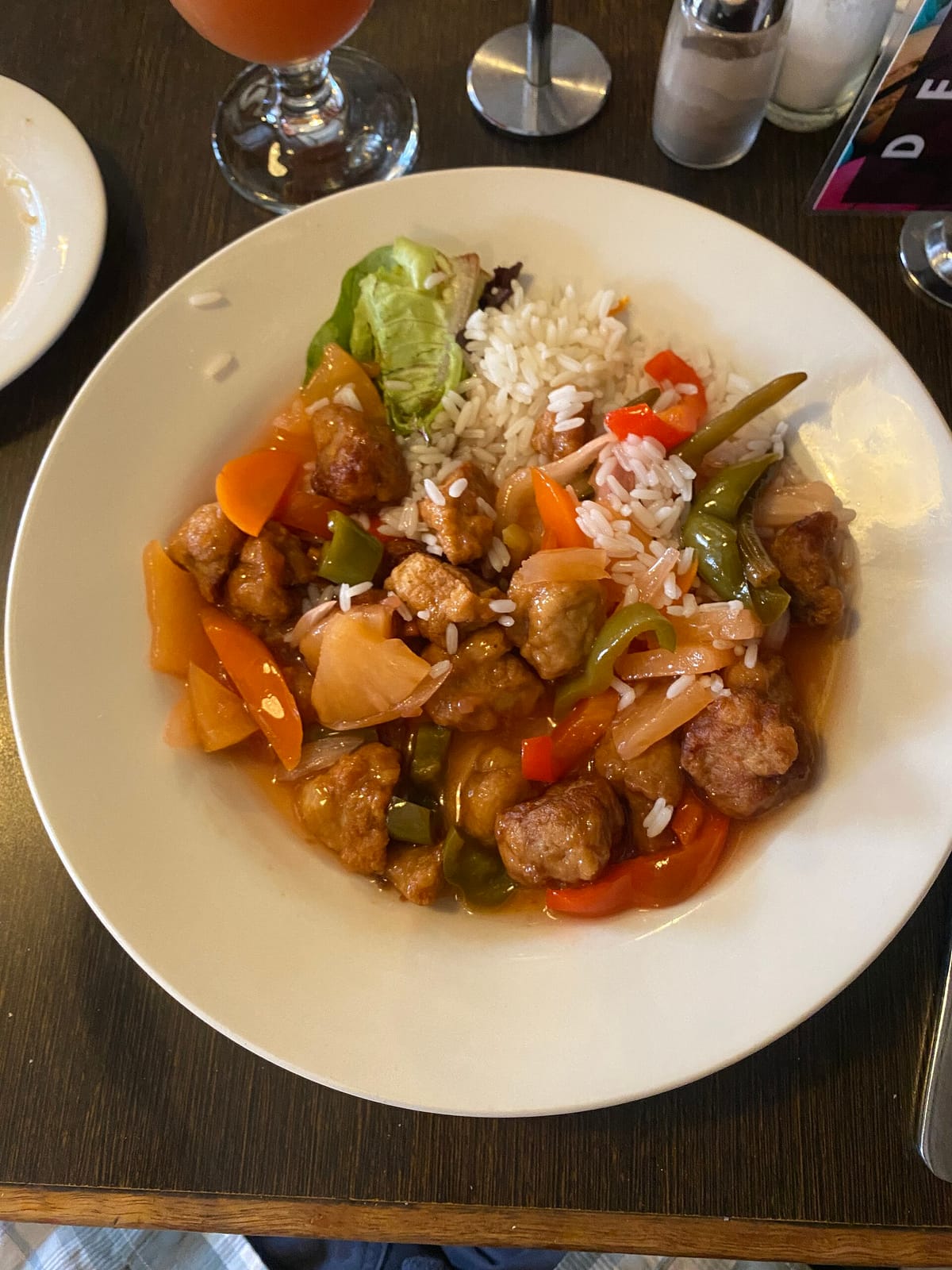 Cafe 1871 photo 3