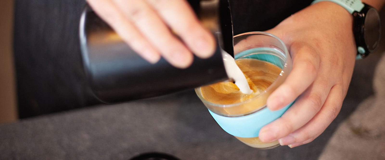 Funk Coffee+Food