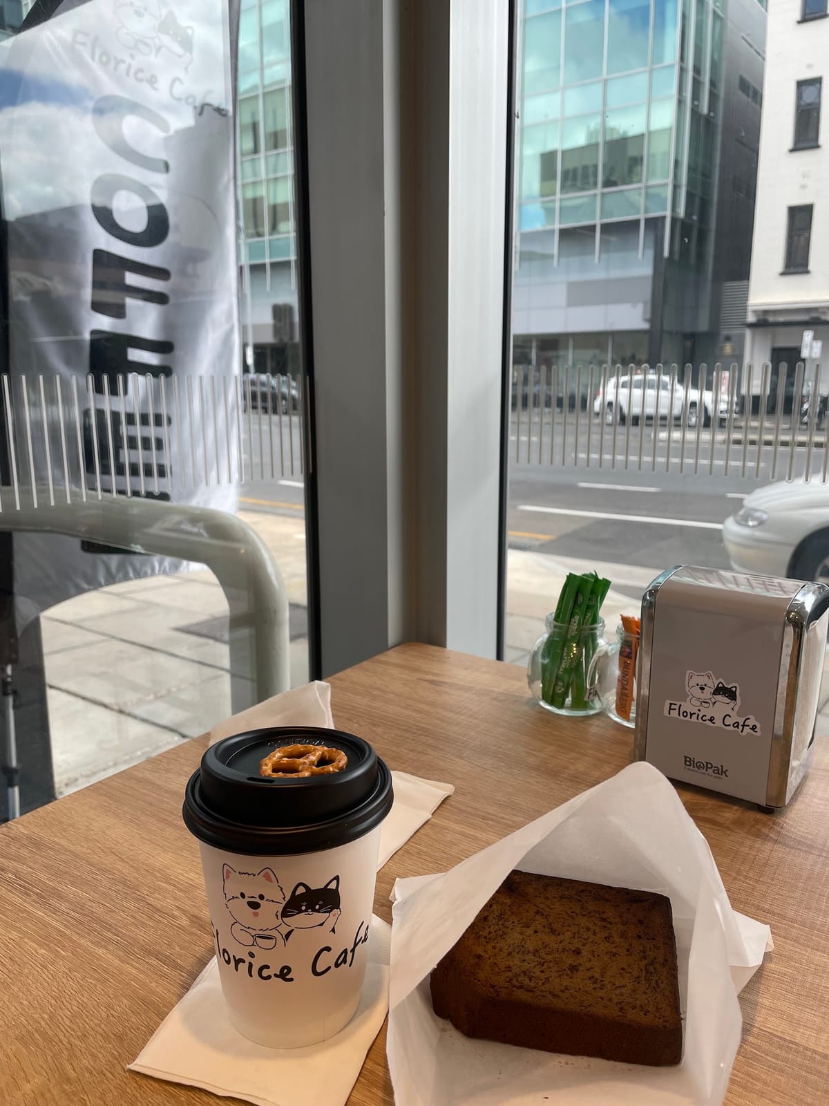 Florice Cafe