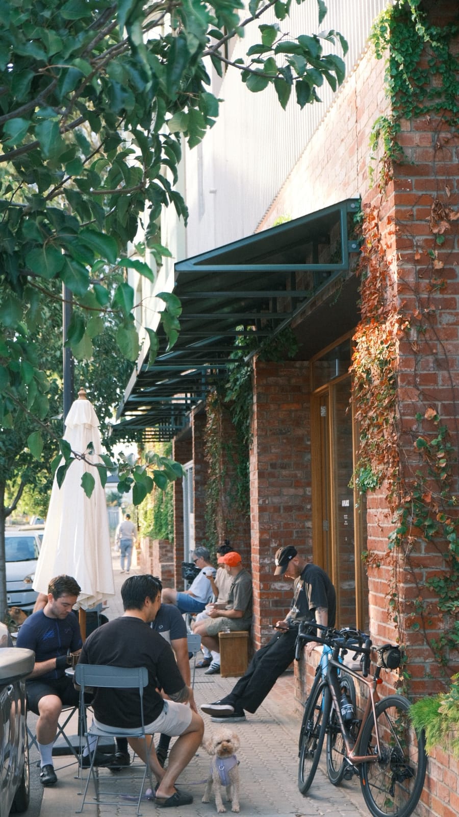 A PLACE coffee photo 6