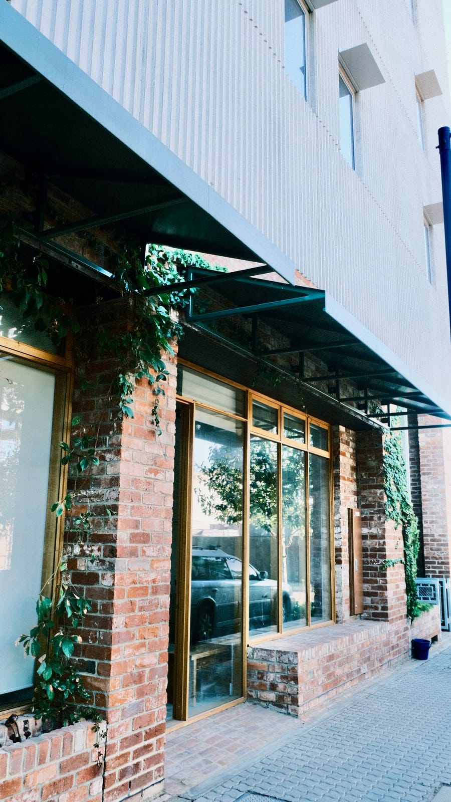 A PLACE coffee