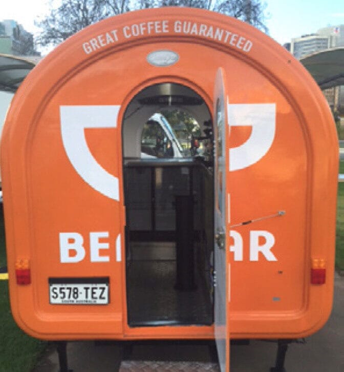 Bean Bar photo 7