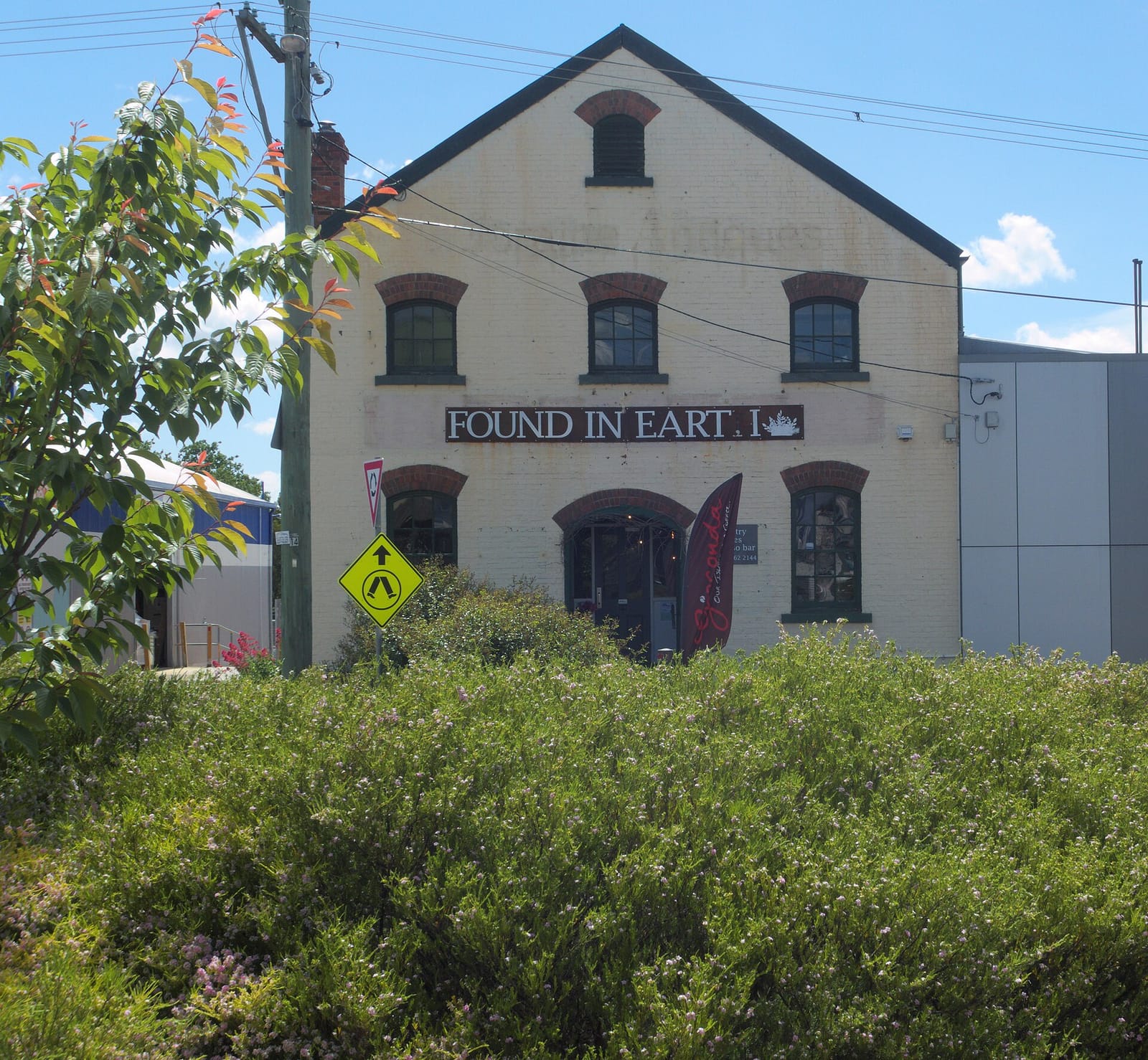 Deloraine Deli