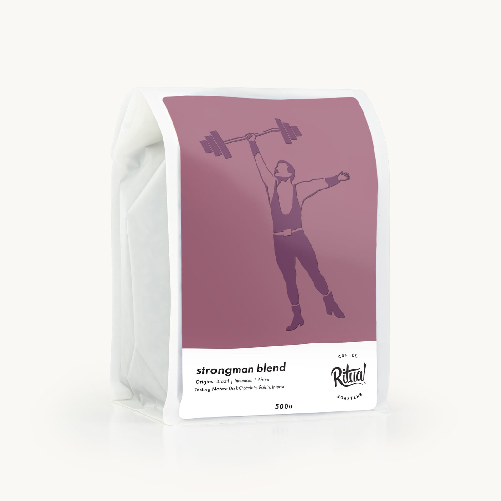 Ritual Coffee