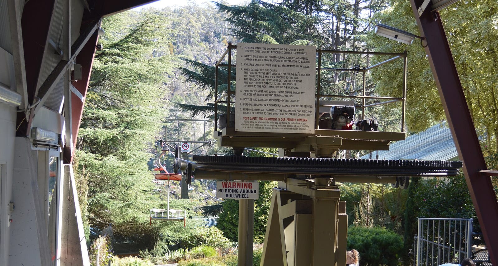 Basin cafe photo 3