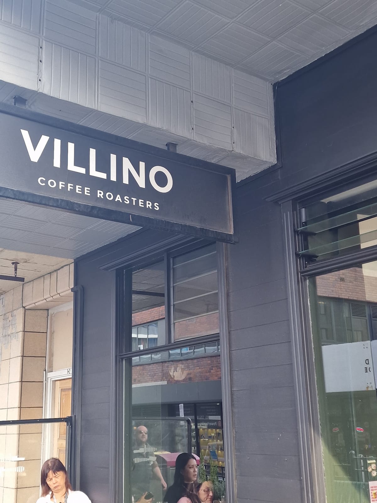 Villino