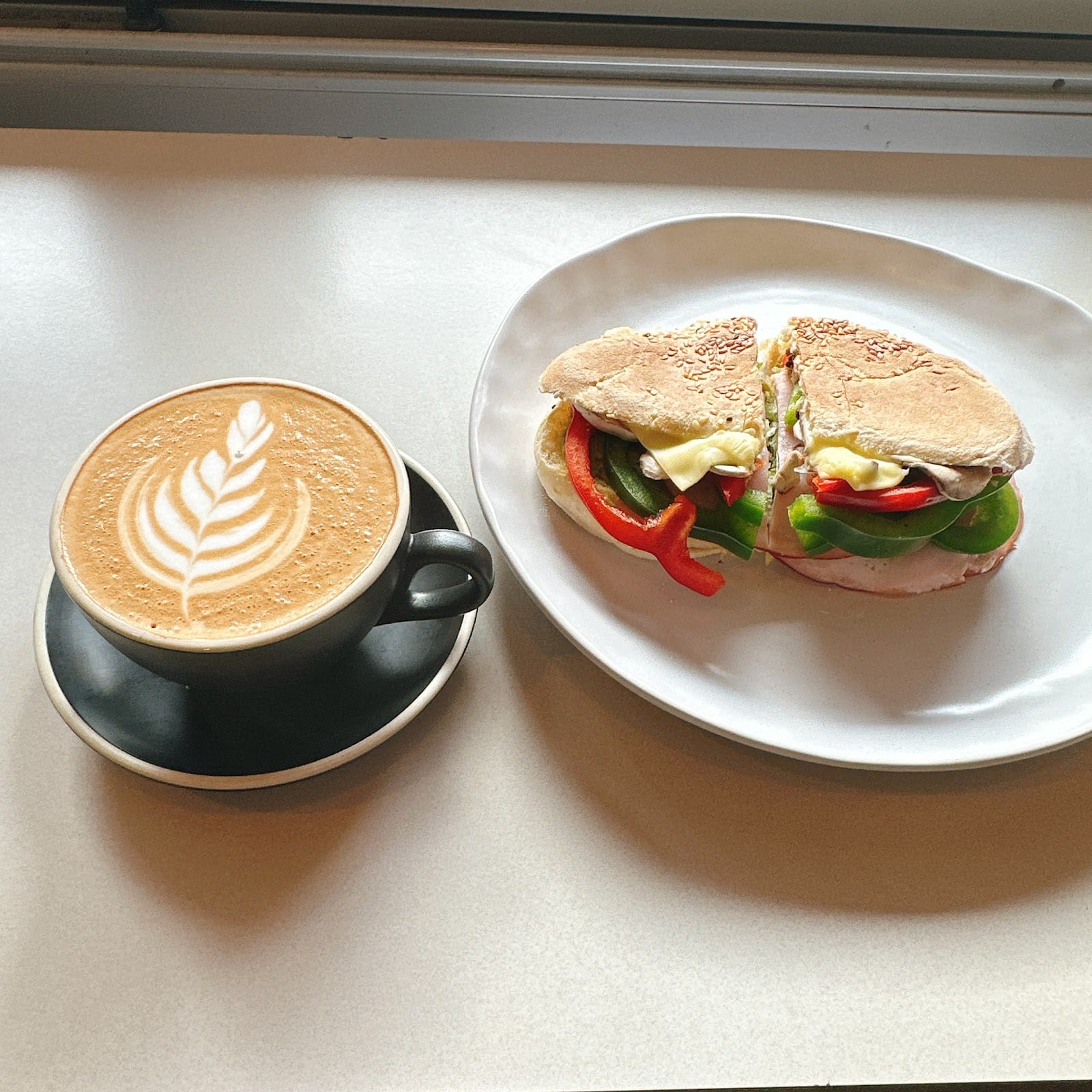 Cafe Trocadero