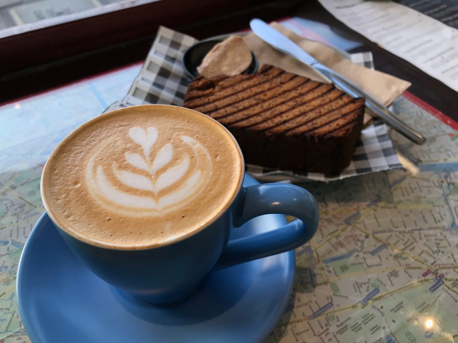 Zimmah Coffee