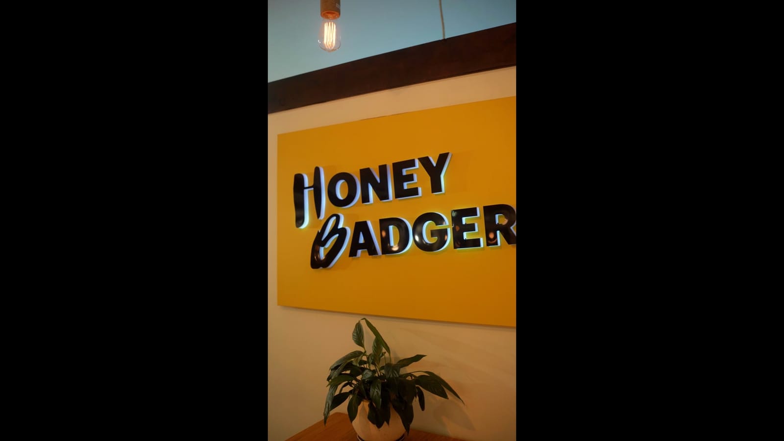 Honey Badger Dessert Cafe photo 2