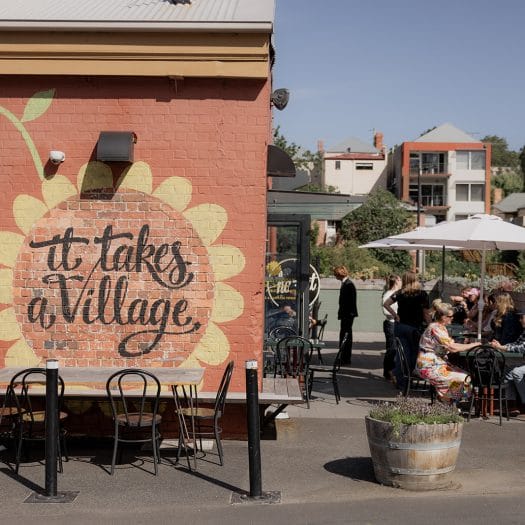 Hamlet Cafe Hobart photo 3