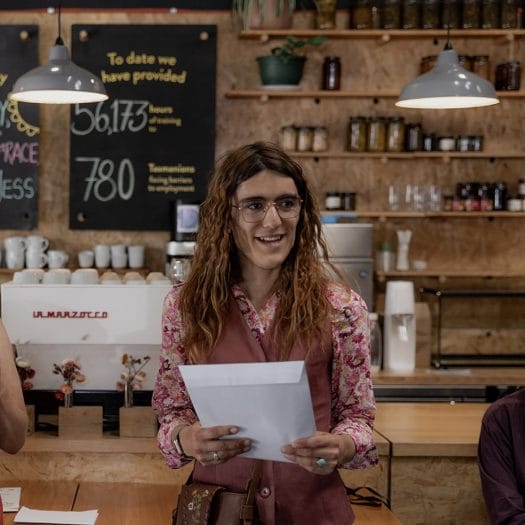 Hamlet Cafe Hobart photo 9