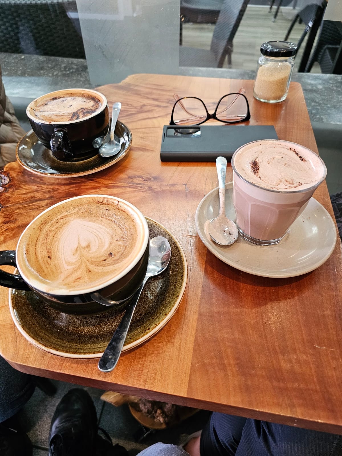 Parklane Espresso